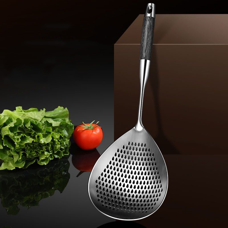 Paslanmaz çelik büyük kevgir i - Home Cooking In French incelemesi ve fiyatı