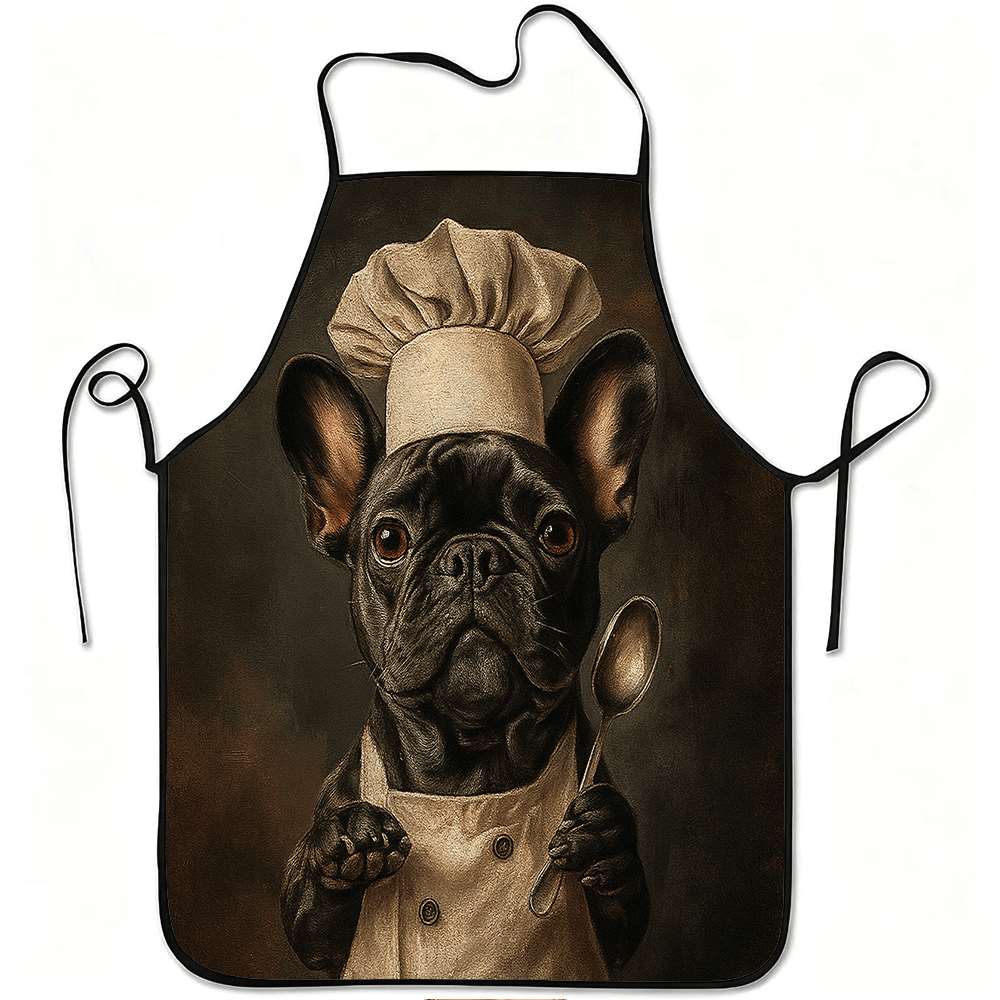 1 Adet Eğlenceli Hayvan Temalı - Home Cooking In French incelemesi ve fiyatı