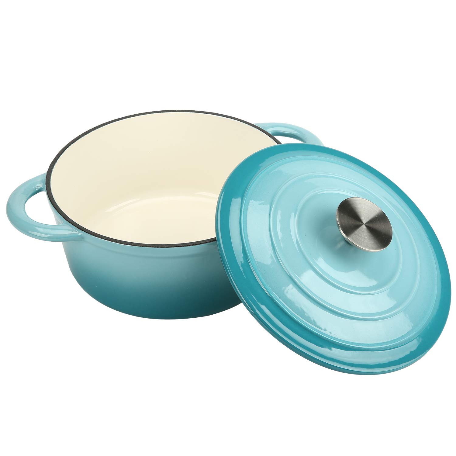 26 cm Emaye Dökme Demir Hollan - Dutch Oven Enamel incelemesi ve fiyatı