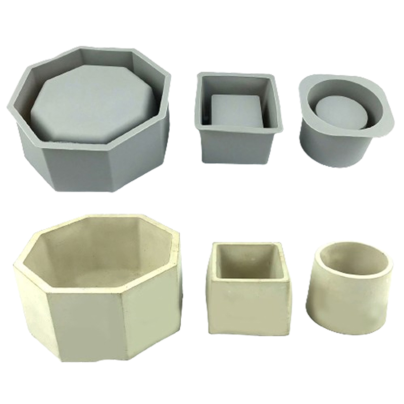 Saksı silikon kalıp DIY büyük  - Tagine Clay Pot incelemesi ve fiyatı