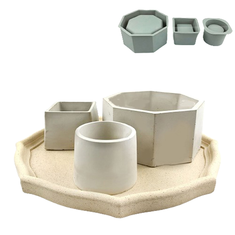 Saksı silikon kalıp DIY büyük  - Tagine Clay Pot incelemesi ve fiyatı