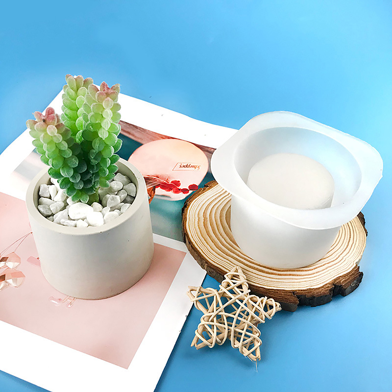 Saksı silikon kalıp DIY büyük  - Tagine Clay Pot incelemesi ve fiyatı