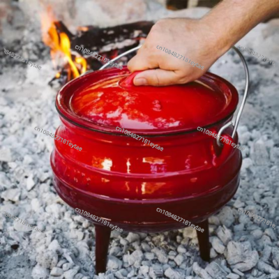 Yepyeni Stoklu Emaye Kaplı Dök - Dutch Oven Enamel incelemesi ve fiyatı