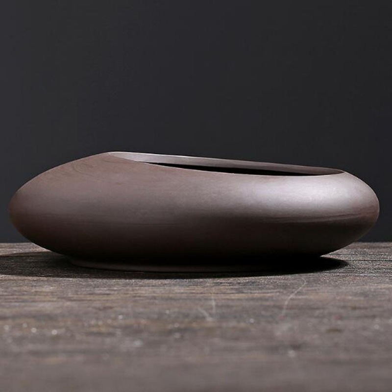 Retro Mor Kil saksı Çin Tarzı  - Tagine Clay Pot incelemesi ve fiyatı