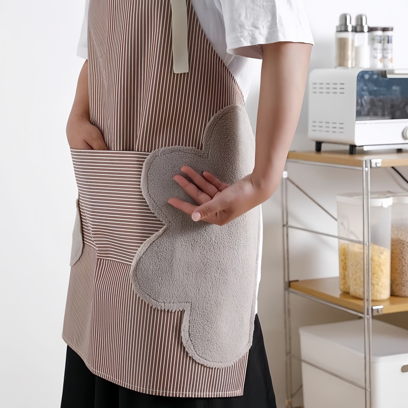 Oxford Kumaş Önlük Unisex Mutf - Home Cooking Oil Disposal incelemesi ve fiyatı