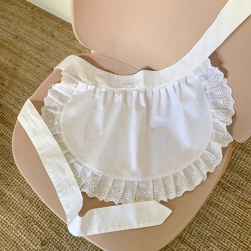Seksi Dantelli Siyah Beyaz Önl - Home Cooking Work incelemesi ve fiyatı
