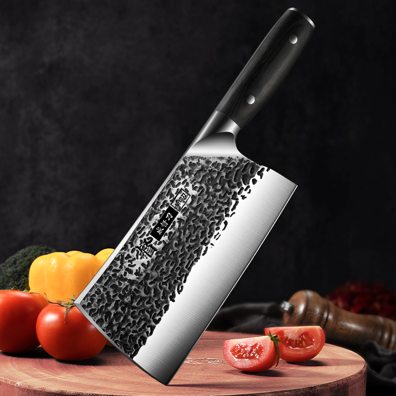 1 adet çift amaçlı mutfak bıça - Wok Carbon Steel incelemesi ve fiyatı