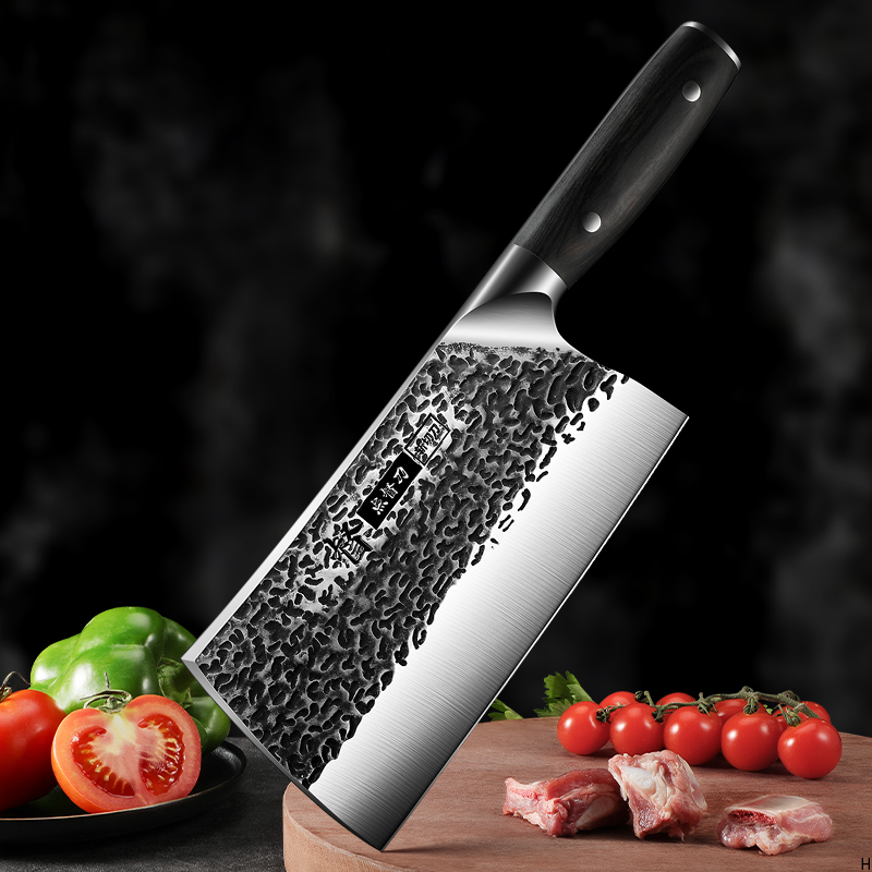 1 adet çift amaçlı mutfak bıça - Wok Carbon Steel incelemesi ve fiyatı