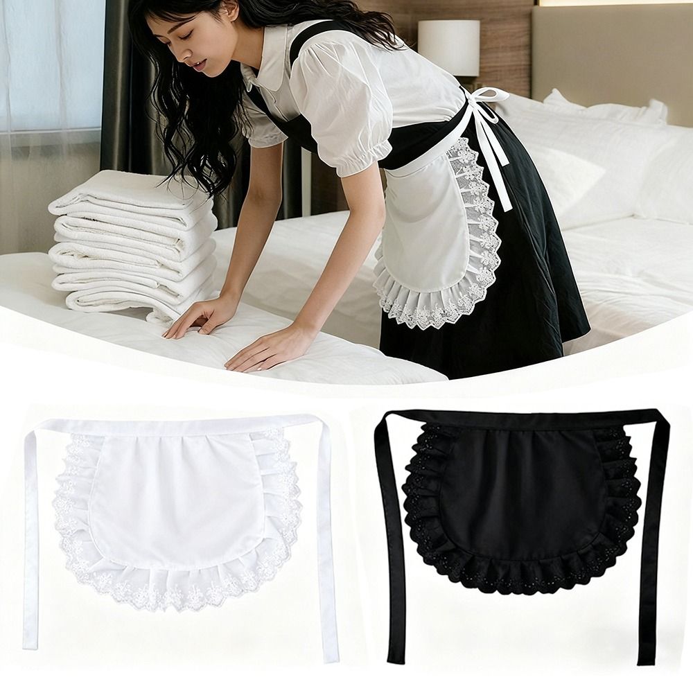 Yeni Lolita Hizmetçi Önlüğü Se - Home Cooking Work incelemesi ve fiyatı