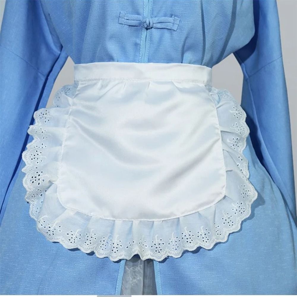 Yeni Lolita Hizmetçi Önlüğü Se - Home Cooking Work incelemesi ve fiyatı