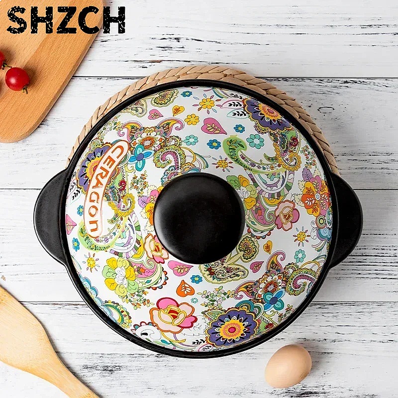 2L Seramik Tagine Çömlek Tence - Tagine Clay Pot incelemesi ve fiyatı