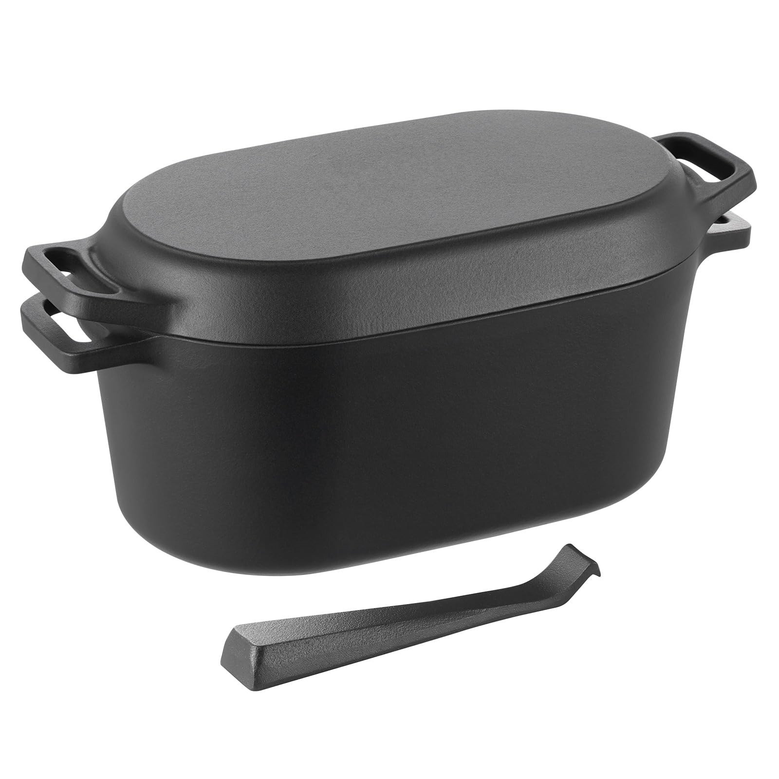 Ekmek Pişirme İçin Dökme Demir - Dutch Oven Enamel incelemesi ve fiyatı