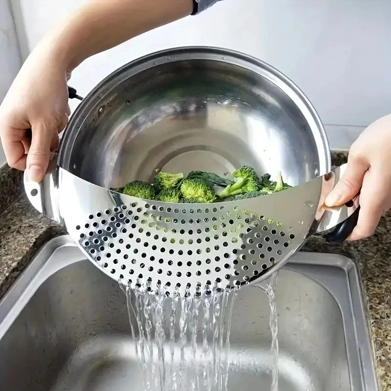 Paslanmaz Çelik Yarım Ay Yağ S - Home Cooking Restaurants incelemesi ve fiyatı