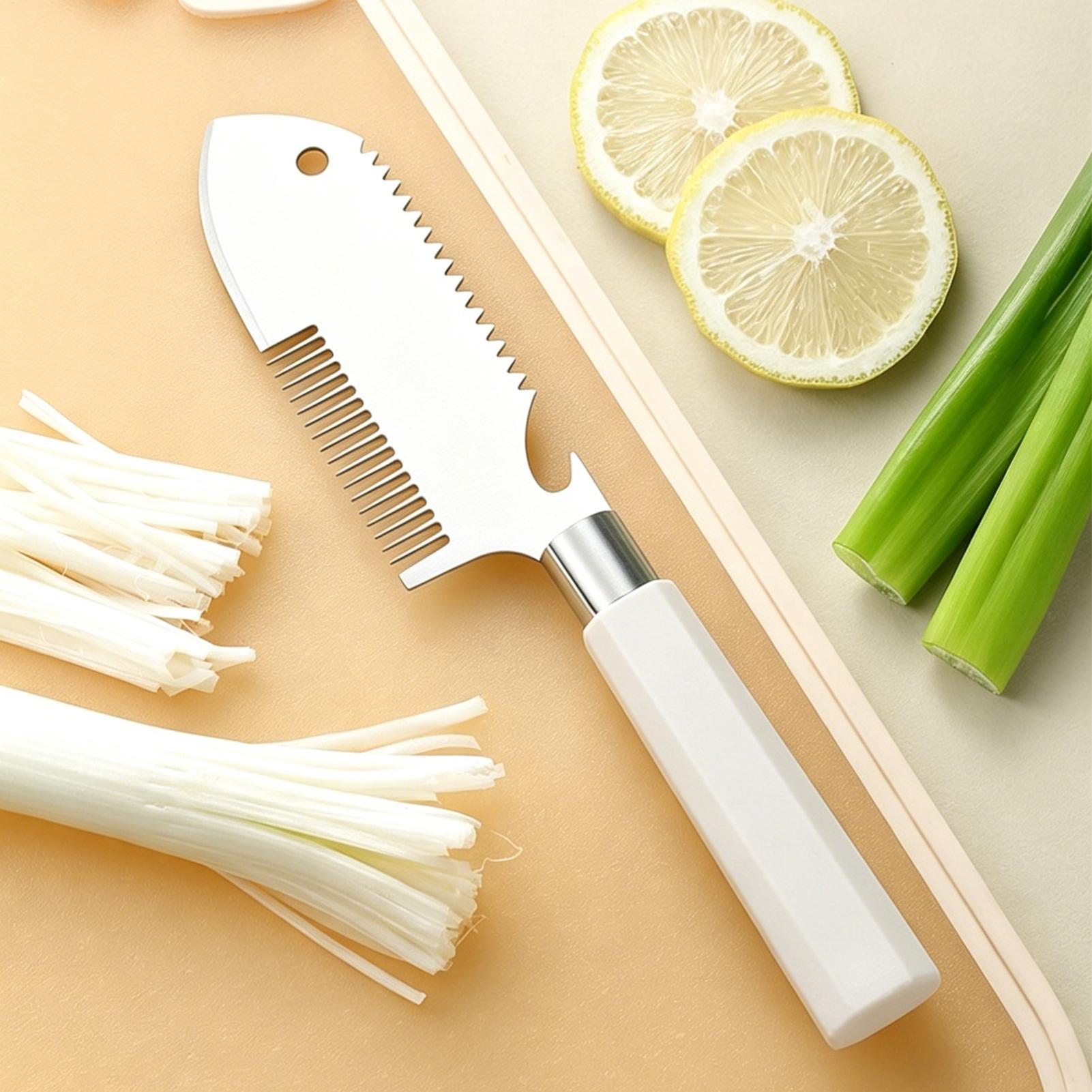 Yeşil Soğan Dilimleyici Kaymaz - Home Cooking Restaurants incelemesi ve fiyatı