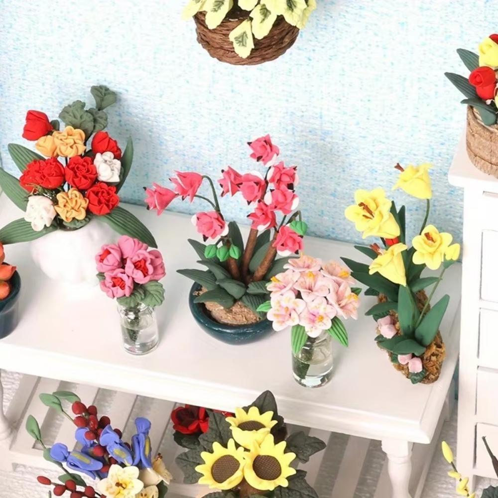 Minyatür Saksılar Bahçe Manzar - Tagine Clay Pot incelemesi ve fiyatı