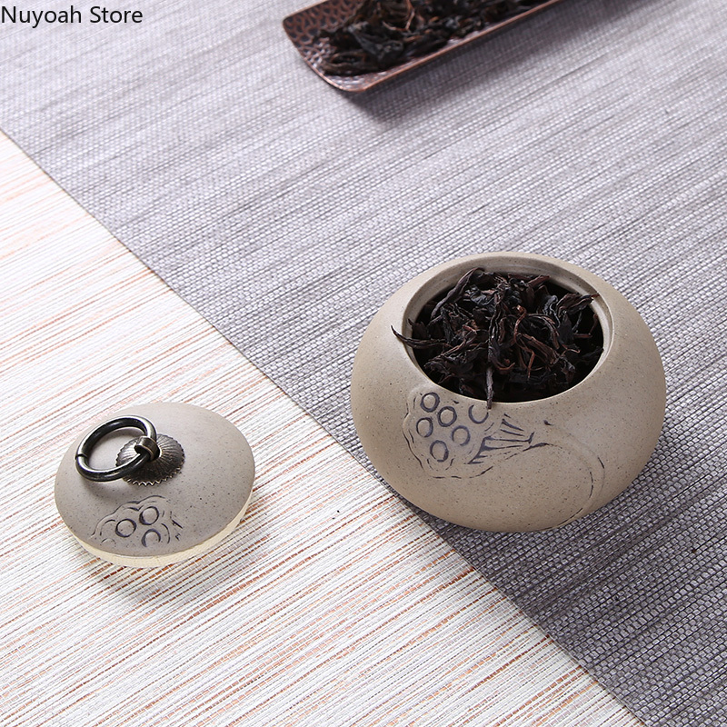 Çay Caddy seramik mor kil taş  - Tagine Clay Pot incelemesi ve fiyatı