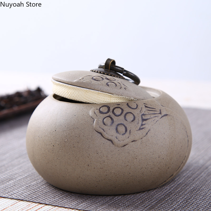 Çay Caddy seramik mor kil taş  - Tagine Clay Pot incelemesi ve fiyatı
