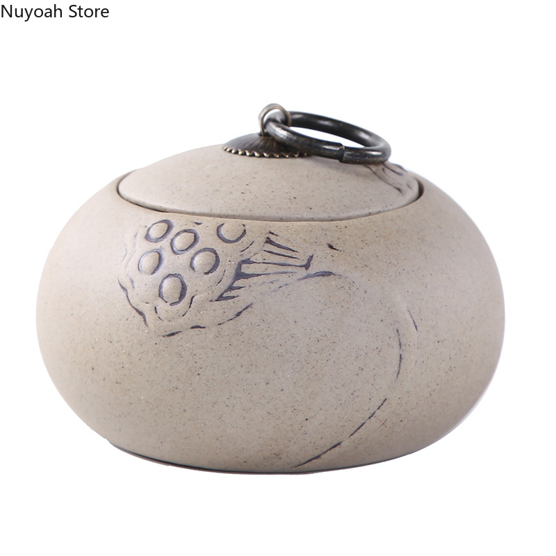 Çay Caddy seramik mor kil taş  - Tagine Clay Pot incelemesi ve fiyatı