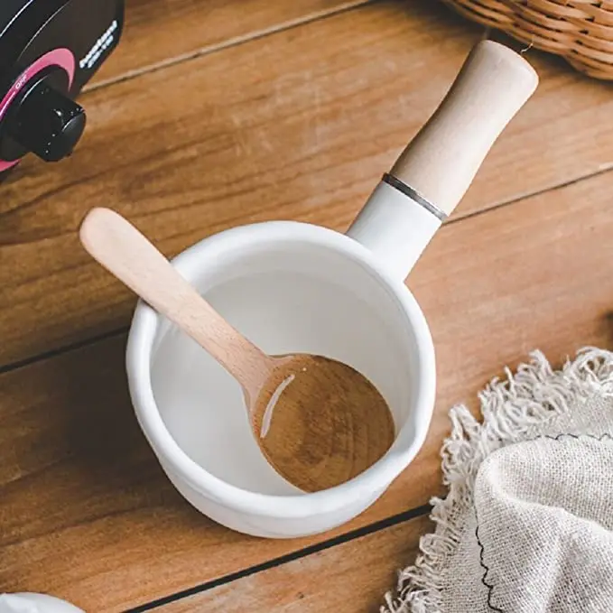 Süt Pot Tava Kil Pişirme Klasi - Dutch Oven Enamel incelemesi ve fiyatı