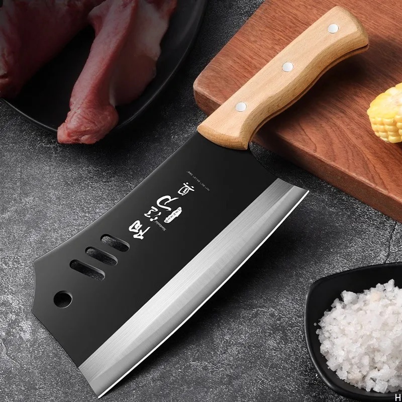 Yüksek karbon çelik manuel döv - Wok Carbon Steel incelemesi ve fiyatı