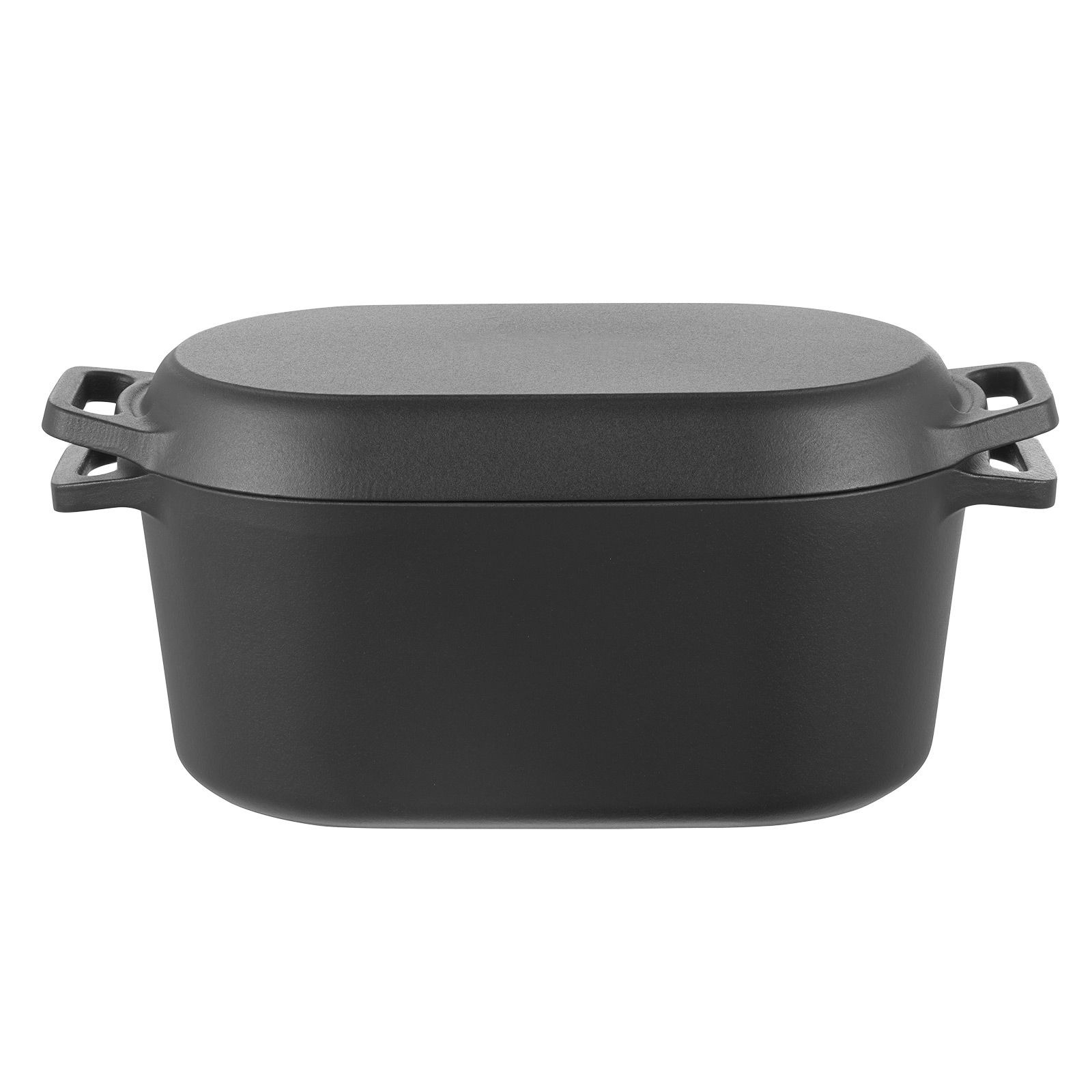 Emaye Kaplı Dökme Demir Güveç  - Dutch Oven Enamel incelemesi ve fiyatı