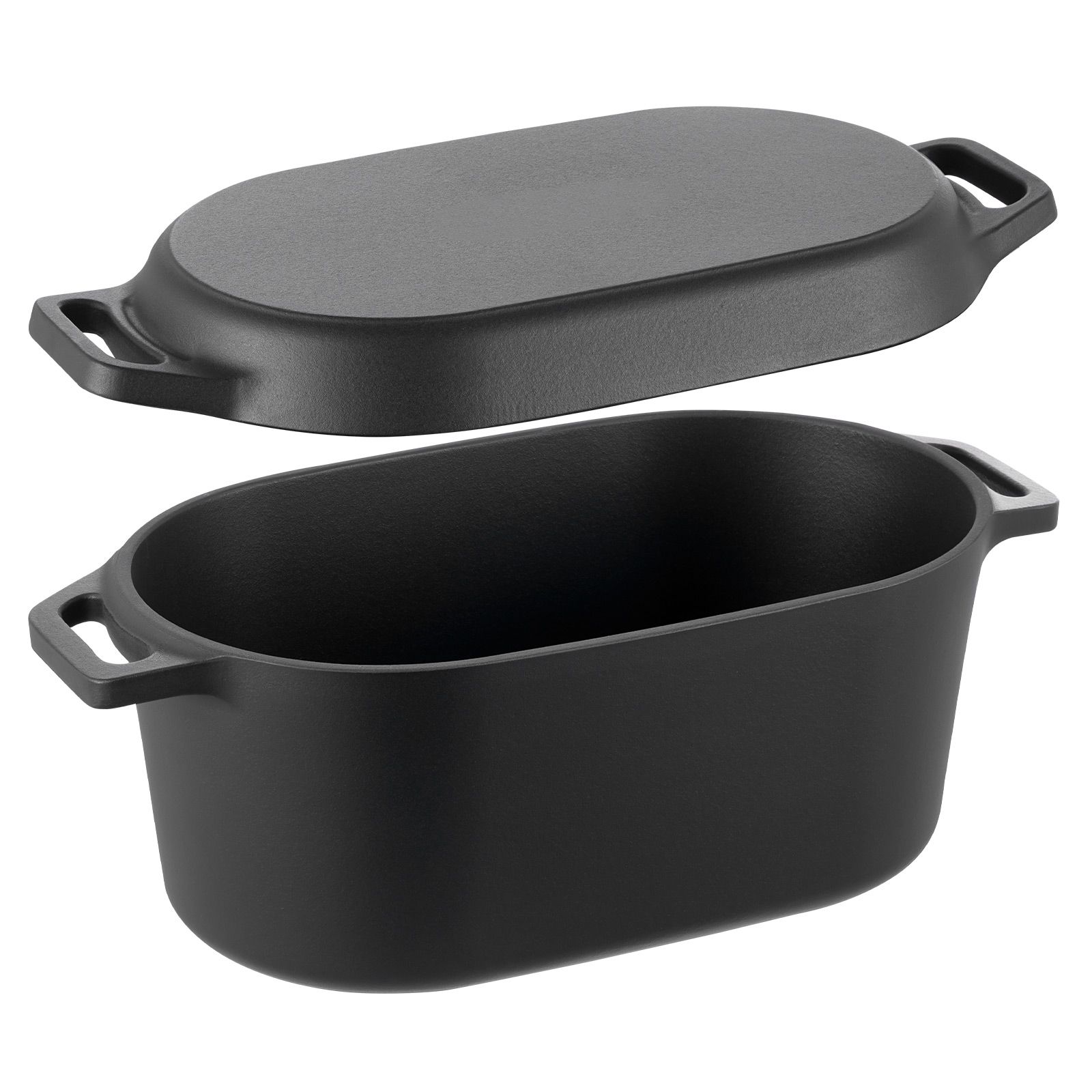 Emaye Kaplı Dökme Demir Güveç  - Dutch Oven Enamel incelemesi ve fiyatı