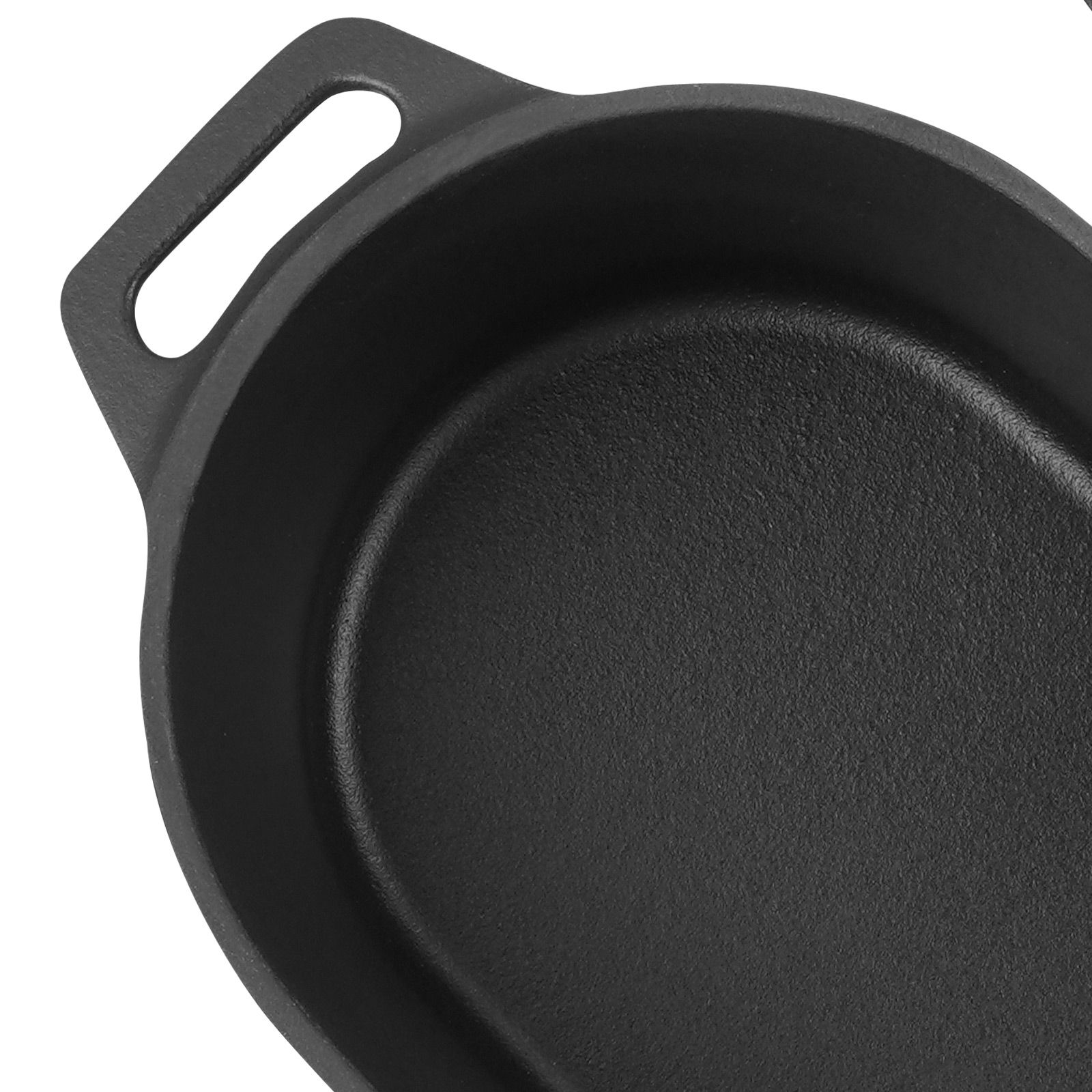 Emaye Kaplı Dökme Demir Güveç  - Dutch Oven Enamel incelemesi ve fiyatı