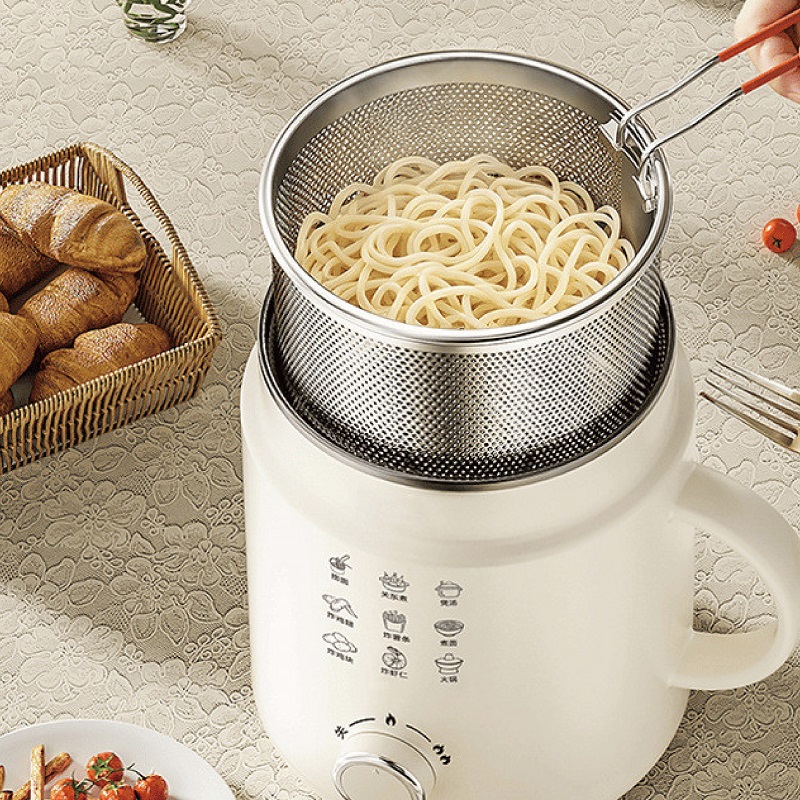 Elektrikli Fritöz Yapışmaz Pat - Home Cooking In French incelemesi ve fiyatı