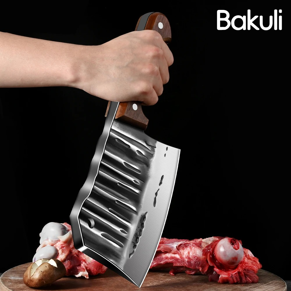 Ağır Hizmet Tipi Mutfak Kemik  - Wok Carbon Steel incelemesi ve fiyatı