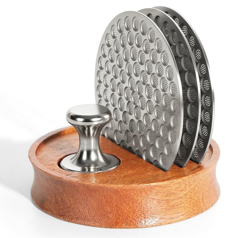 A97G Breville Portafilter Fit  - Breville Espresso Barista Express incelemesi ve fiyatı