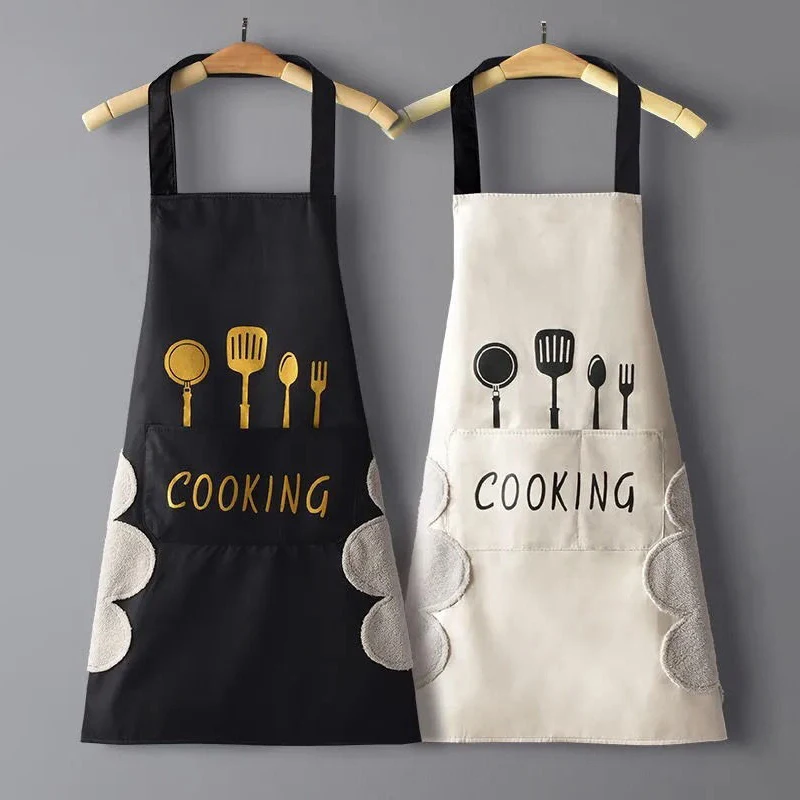 Önlük Su Geçirmez Yağa Dayanık - Home Cooking Work incelemesi ve fiyatı