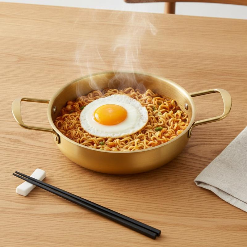 Çift Saplı Paslanmaz Çelik Sıc - Home Cooking Restaurants incelemesi ve fiyatı