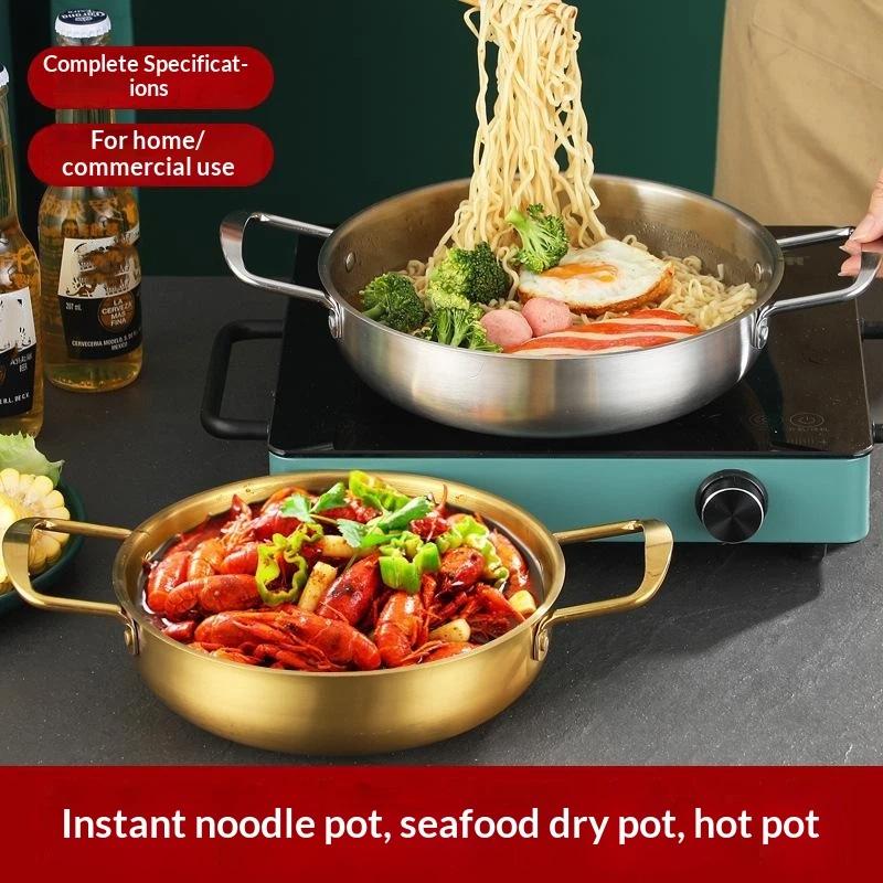 Çift Saplı Paslanmaz Çelik Sıc - Home Cooking Restaurants incelemesi ve fiyatı