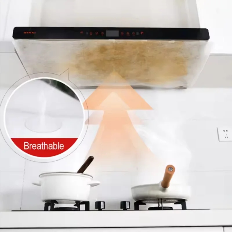 Mutfak Havalandırması Ağır Hiz - Home Cooking Oil Disposal incelemesi ve fiyatı