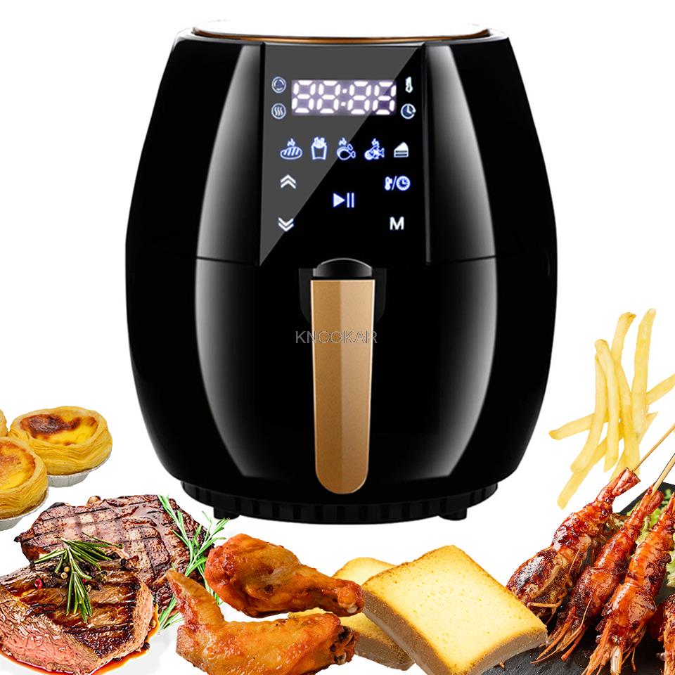 Yağsız Akıllı Hava Fritözü Evd - Home Cooking Oil Disposal incelemesi ve fiyatı