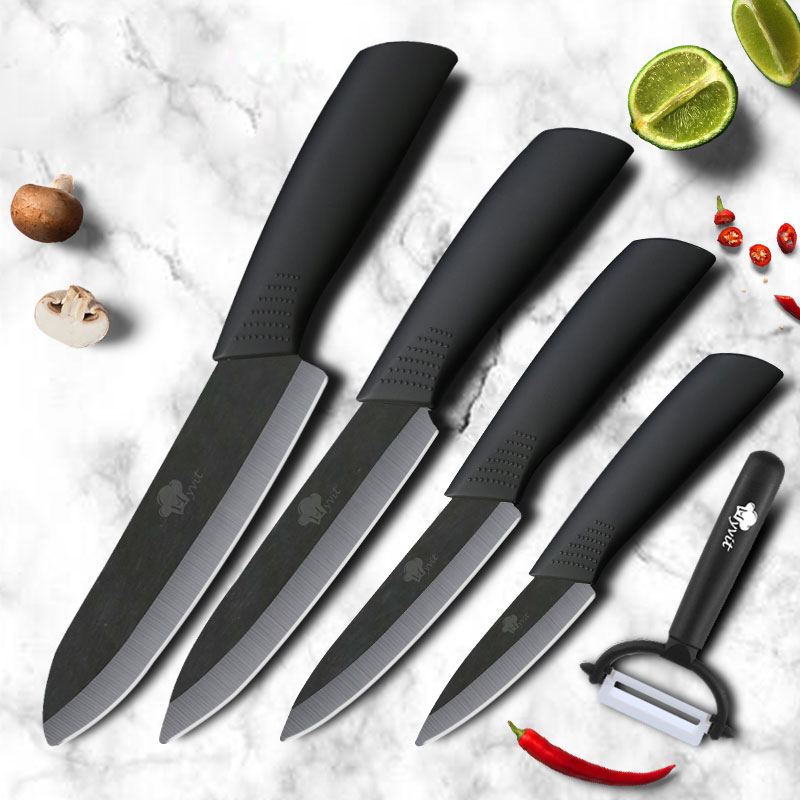 Seramik Bıçak Mutfak Bıçakları - Wok Carbon Steel incelemesi ve fiyatı