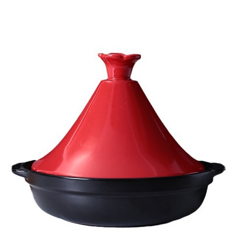 2026 Yüksek Sıcaklığa Dayanıkl - Tagine Clay Pot incelemesi ve fiyatı