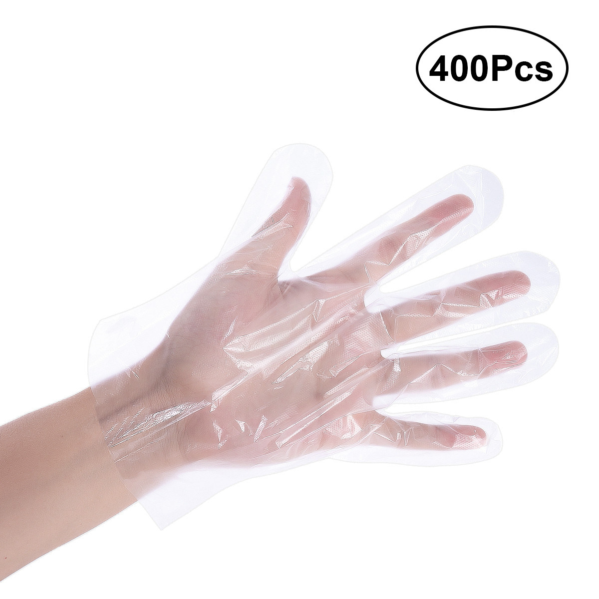 400 Adet Tek Kullanımlık Eldiv - Home Cooking Oil Disposal incelemesi ve fiyatı